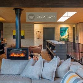 Atlas Retreat, hotel en Shoreham