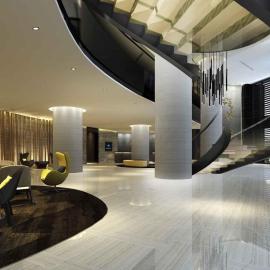 Grand Mercure Dongguan Humen, hotel en Dongguan