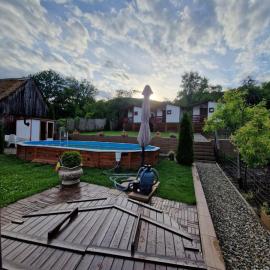 Flori Haus Saschiz, hotel i Saschiz