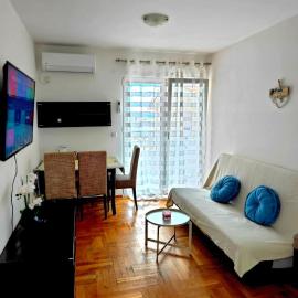 Apartments Vacation