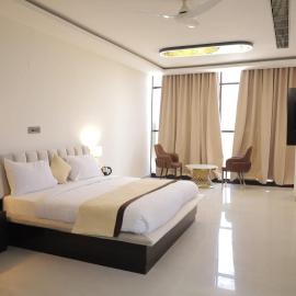 Hotel Capital