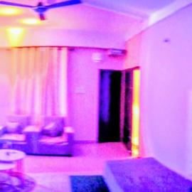 Anusha Homestay Jorhat