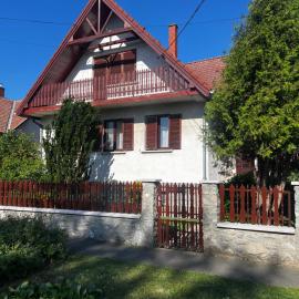 Bő Vendégház, hotel a Bő