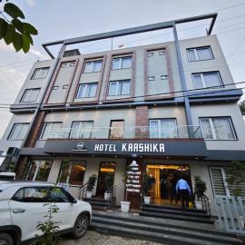 Hotel Kaashika