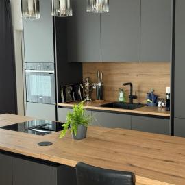 Parus Lake View Residence, hotel in Podersdorf am See
