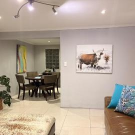 Local Roots, hotel in Pinetown