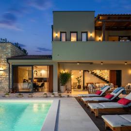 Villa Oasis of Silence