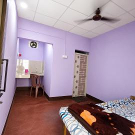 Pranoti guest house