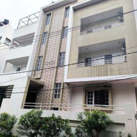 BLIV Furnished Flats & Villa