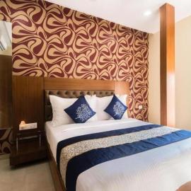 Arton By Hotel Avion Palace - Near International Airport