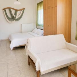 MARGIANNA APARTMENTs Seaside Studio