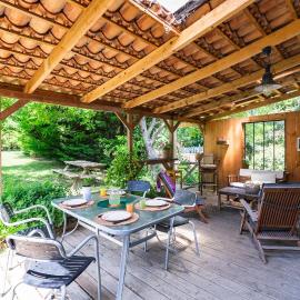 Gite Champêtre Drome Lorette, hotel v destinácii Marsanne