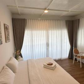 Malina Guesthouse, viešbutis mieste Pangano sala