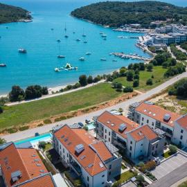 Apartment Megi by Villas Guide, hotel di Banjole