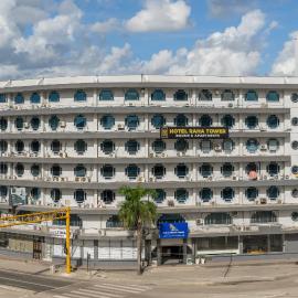 Hotel Raha Tower