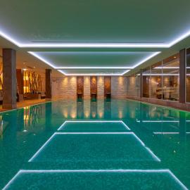 Sackmann Design Genuss & SPA Resort – hotel w mieście Baiersbronn