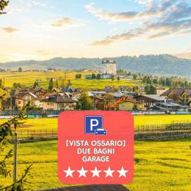 10 minuti a piedi dal centro - Zona Tranquilla e Silenziosa