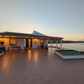 Hacienda de la Cruz, hotel a Ayamonte