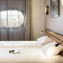 Aparthotel Adagio Access Nancy Centre, hotel en Nancy