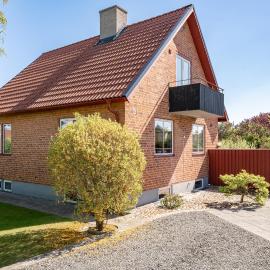Kärraton Stugor Centrala Åhus, hotel sa Åhus