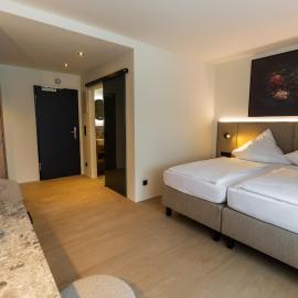 Hotel Sittardsberg, hotel di Duisburg