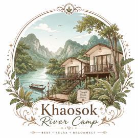 Khaosok River Camp, Hotel in Khao Sok