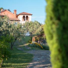 Dobrinja Residence - A boutique hideaway, hotel Marezigében