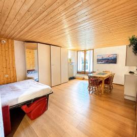 Chalet Campiglio Alpin View - Guardabassi Collection, hotel em Madonna di Campiglio