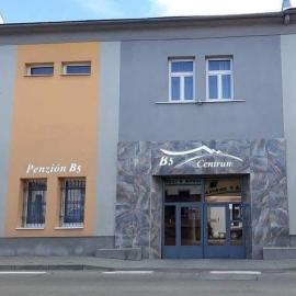 Penzion B5, hotel a Kežmarok
