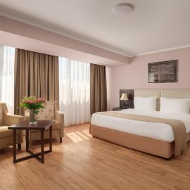 Ani Plaza Hotel, ξενοδοχείο σε Yerevan