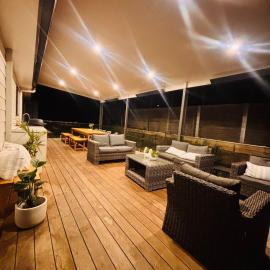 Meadow Lees - Linen, Wi-Fi, Pet Friendly