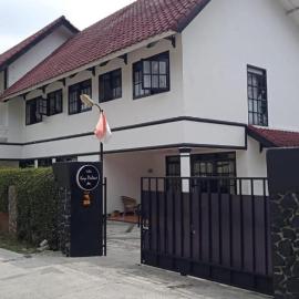 Hotel Kay Palace, hotell i Campaka
