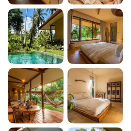 Terra villas, hotelli Hinkongissa