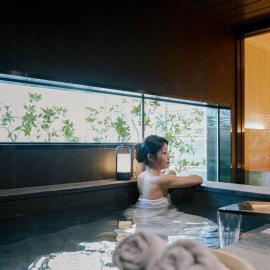 Incheon में, होटल Cave Ryokan Hotel by Anook Incheon Bupyeong Station