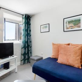 Casinha Peral Country Cottage
