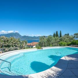 ApartmentsGarda - Villa Giada