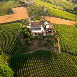 Agriturismo Fontanavecchia, hotel in Torrecuso