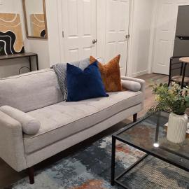 Amaville - Mordern Cozy 1BRM Suite in Chappelle, hotel in Edmonton