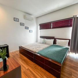 The Hermitage Tagaytay-Junior Suite, ξενοδοχείο σε Malabag
