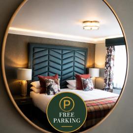 Beaufort Hotel, hotel din Inverness