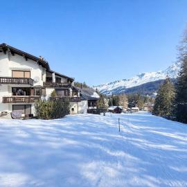 Ruf-Lenzerheide