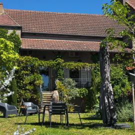 La maison de Léon & lulu