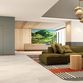 Hilton Garden Inn Pereira