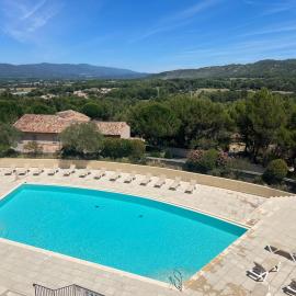 Maison Pont Royal l 6 pers l Pisc l Jardin l Golf