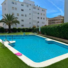 Sitges Oasis relax, viešbutis Sitgese