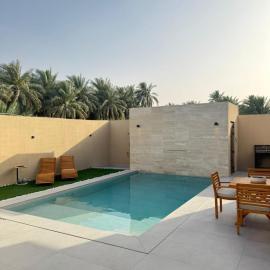 Alfaidh Chalet- The Apartment, hotel a Al Qurayn