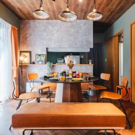 THE GOOD STAY HOTEL Shinagawa 10Pax 5Beds, khách sạn ở Tokyo