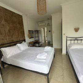 파랄리아 카테리니스에 위치한 호텔 Apartments Villa Effie