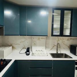 Cozy 2-Bedroom Apartment in Pontinha, Portugal