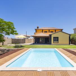 Home2Book Villa Jazmín Real Heated pool & views